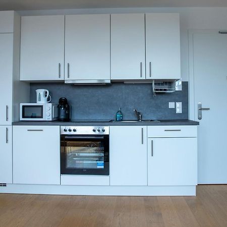 Maureen Lovely 2 Bedroom Unit With Community Pool Виена Екстериор снимка